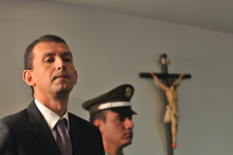 De corrupción en Emcali a parrandas en la cárcel: los escándalos de Emilio Tapia