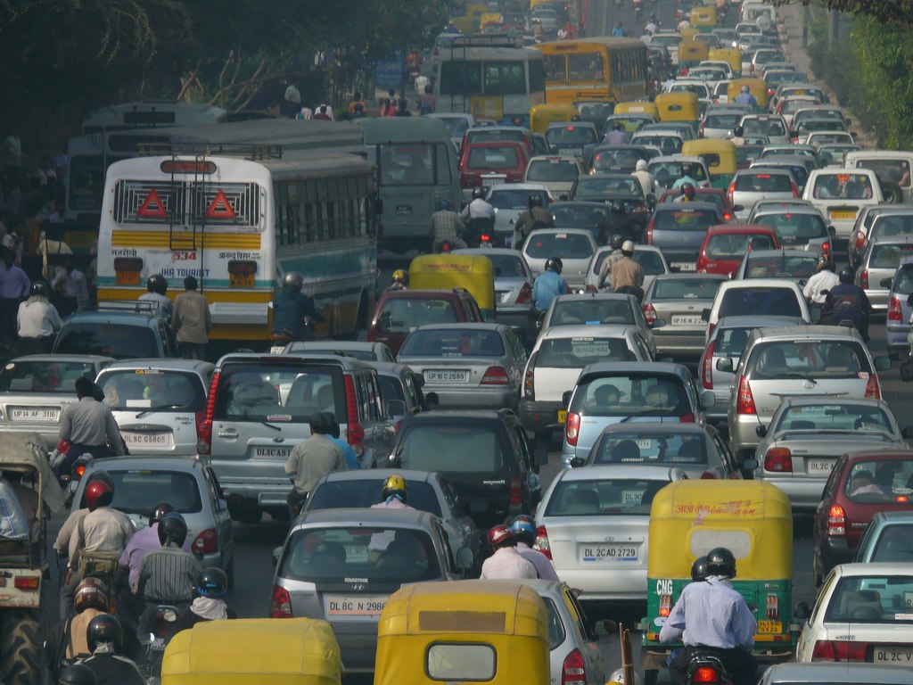 Fabricantes de carros dejarían de producir vehículos contaminantes en 2040