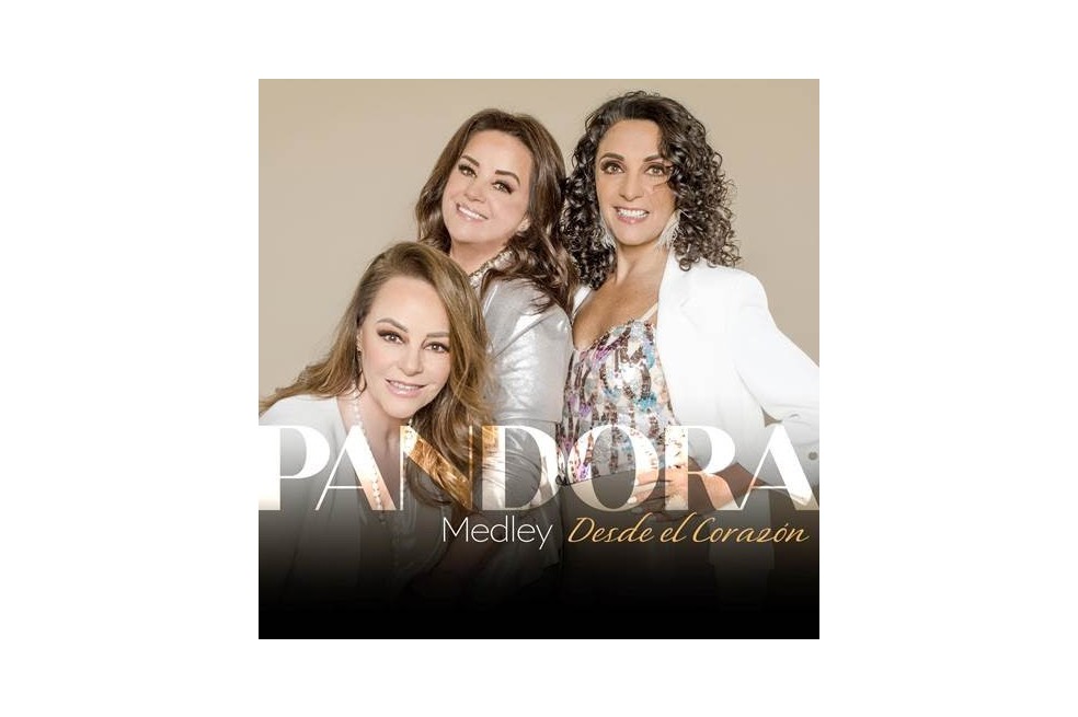Pandora: 35 años exhibiendo el poder de la balada