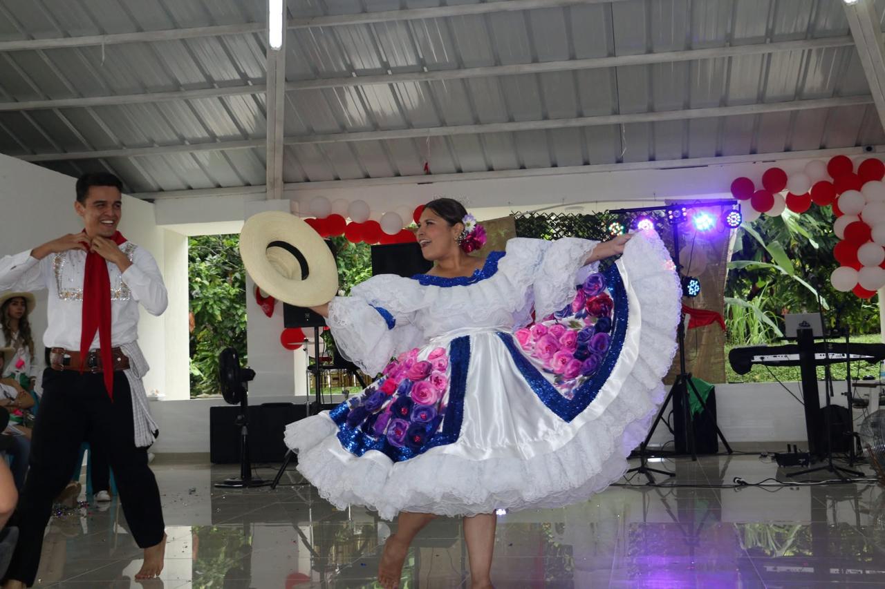 Fiestas San Juan y San Pedro en el Huila