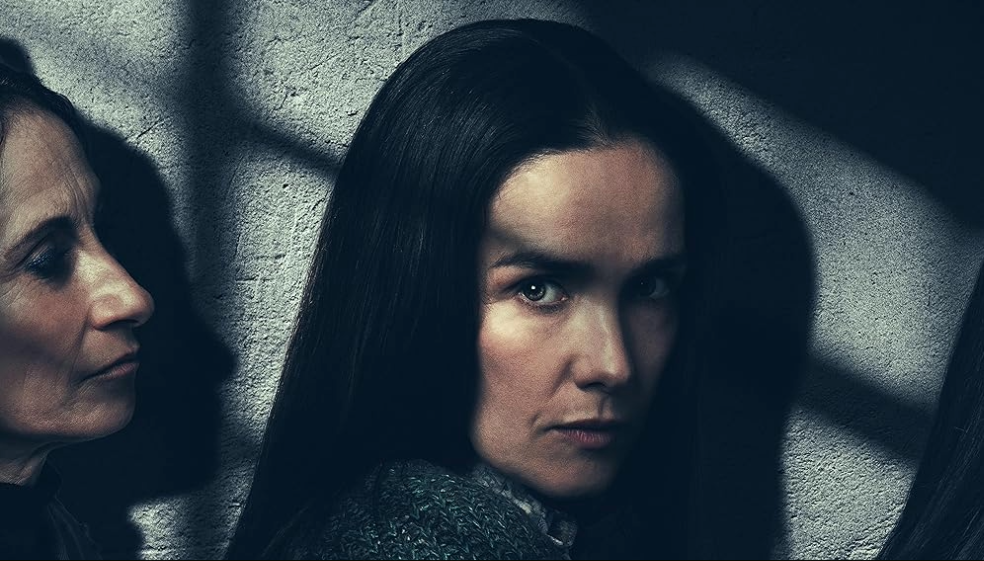 ‘La mujer de la fila’: historia real, elenco y más del nuevo drama de Netflix