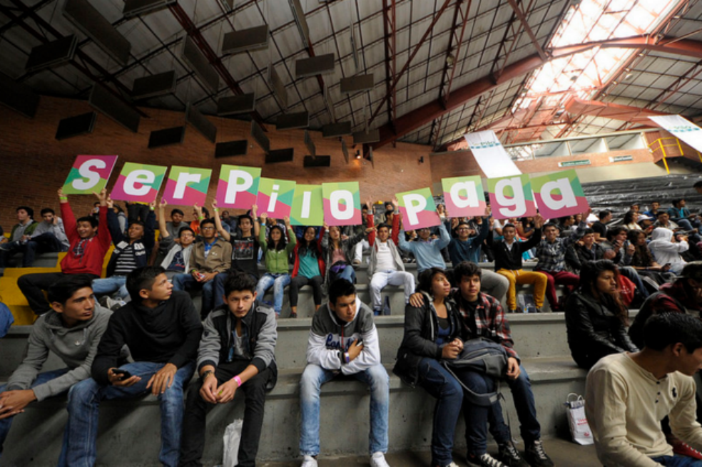 Las cinco universidades de Colombia con más ‘pilos’ en 2016