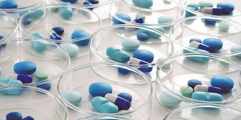 Colombia, ¿una potencia para probar nuevas medicinas?