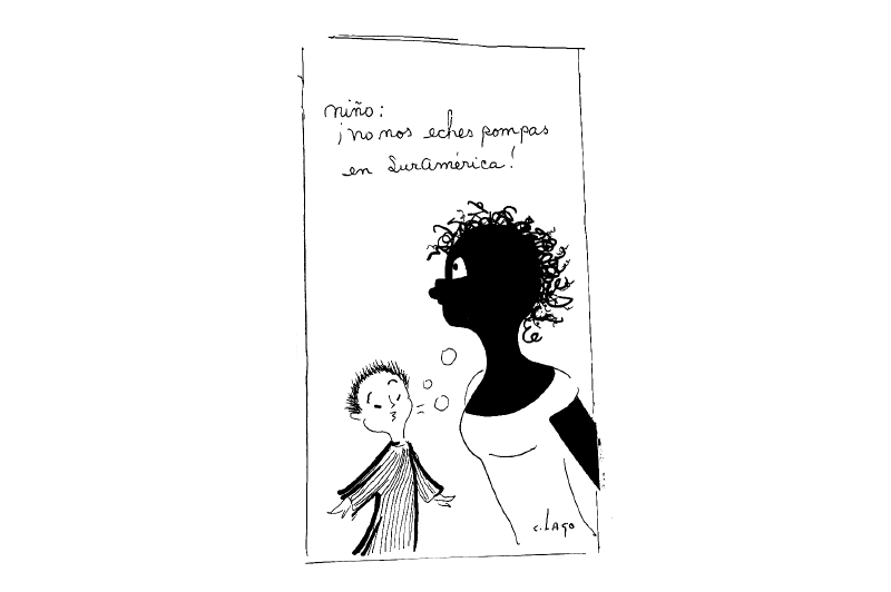 Nieves