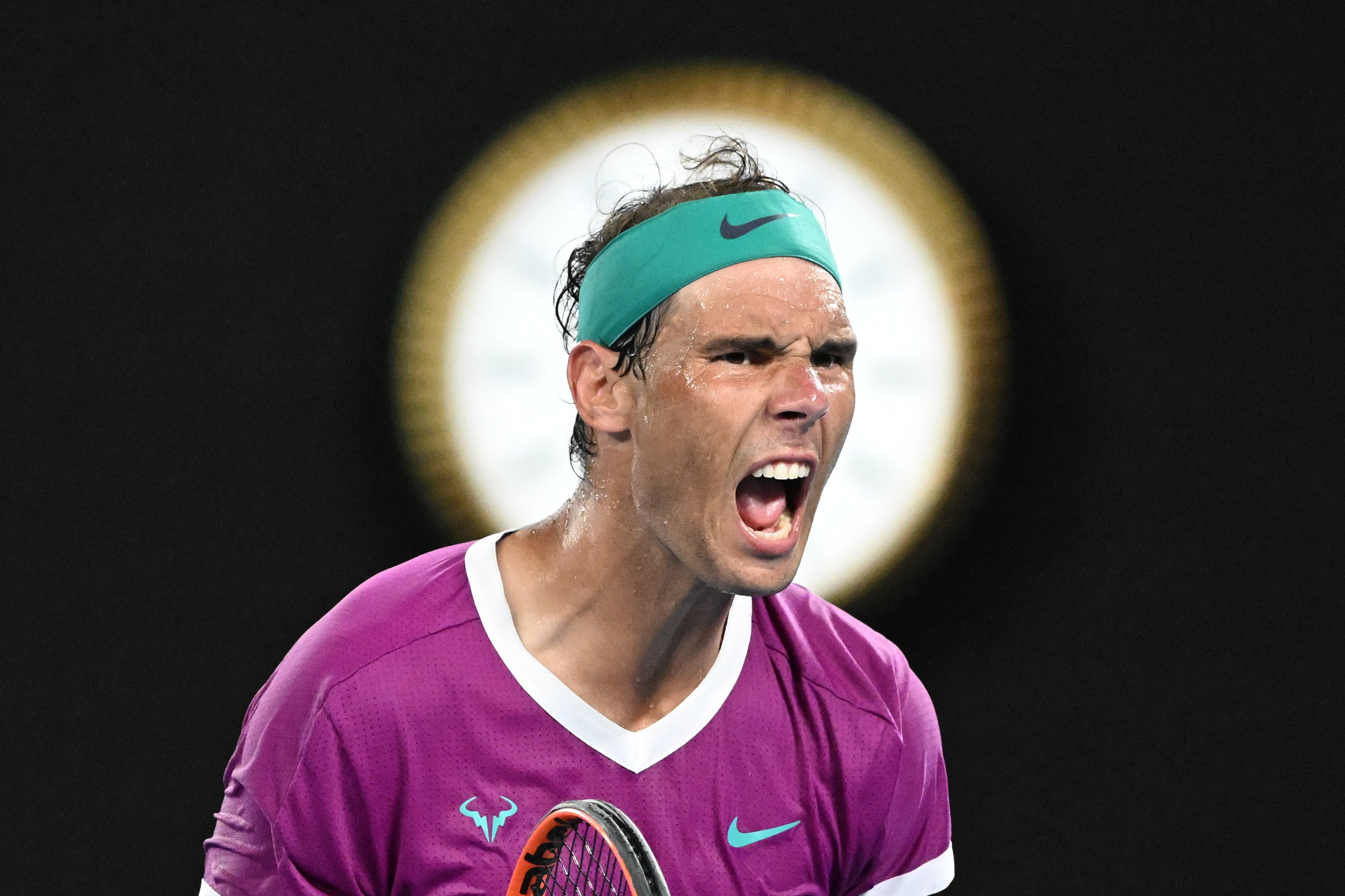 El día en el que Rafael Nadal le marcó seis goles a Iker Casillas: video