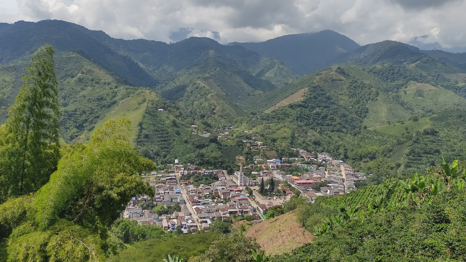 El municipio de Colombia famoso por sus paisajes y sus vientos: ¿cómo llegar?