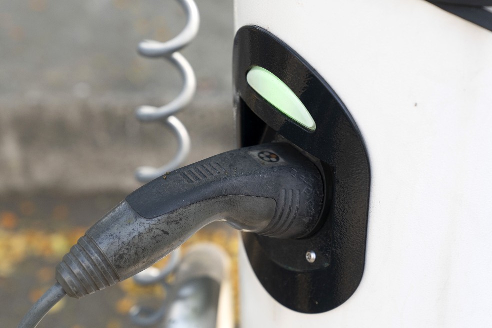 Falabella y Linio también tendrán flota eléctrica