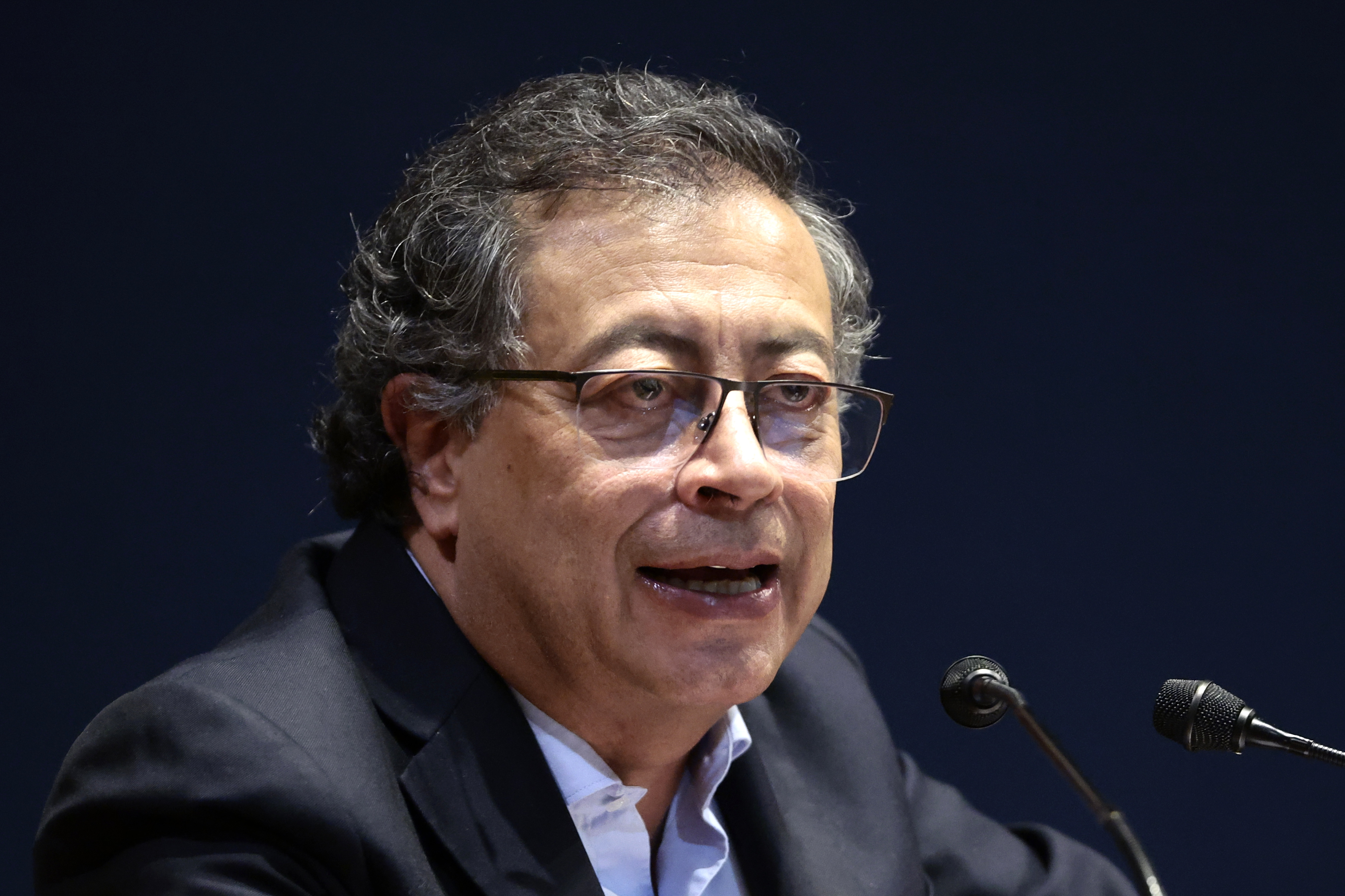 Gustavo Petro pide a la ciudadanía aprovechar el recurso de las aguas lluvias