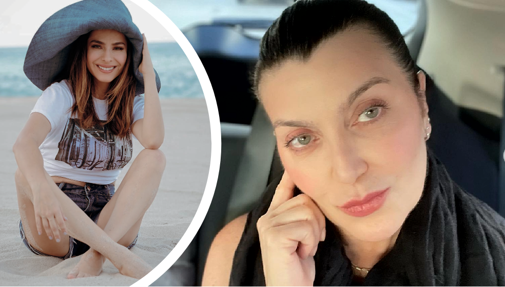 Isabella Santodomingo recordó sus diferencias con Danna García: “No me quería”