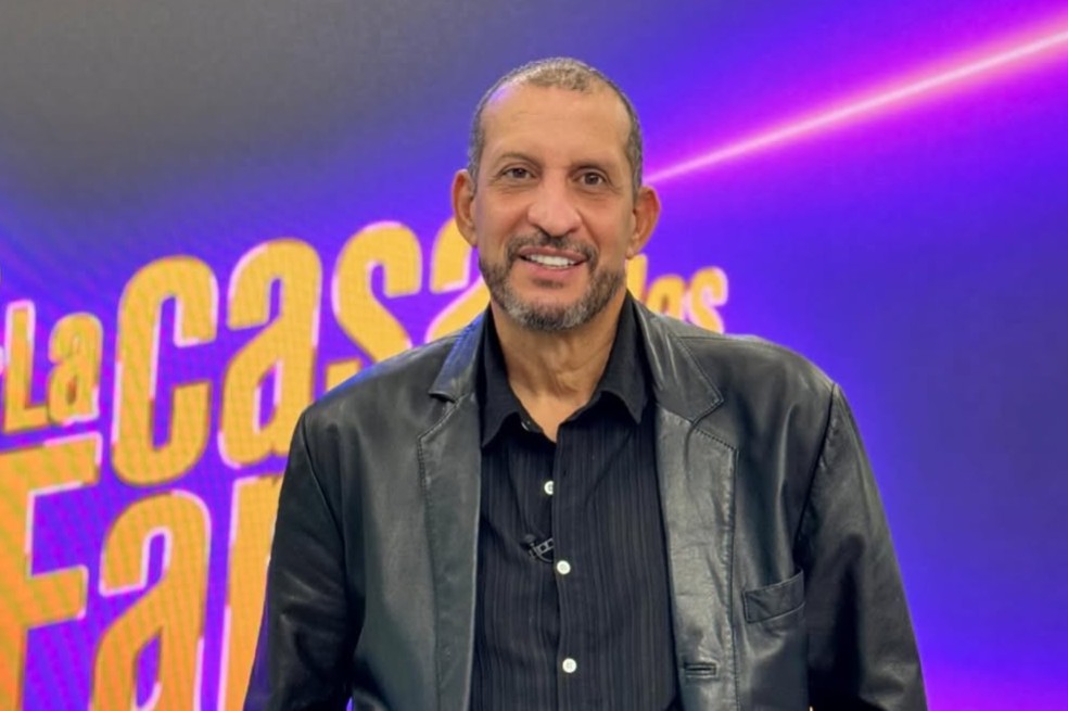 Fernando Solórzano reveló si su salida de LCDLF fue planeada: “no podía un día más”