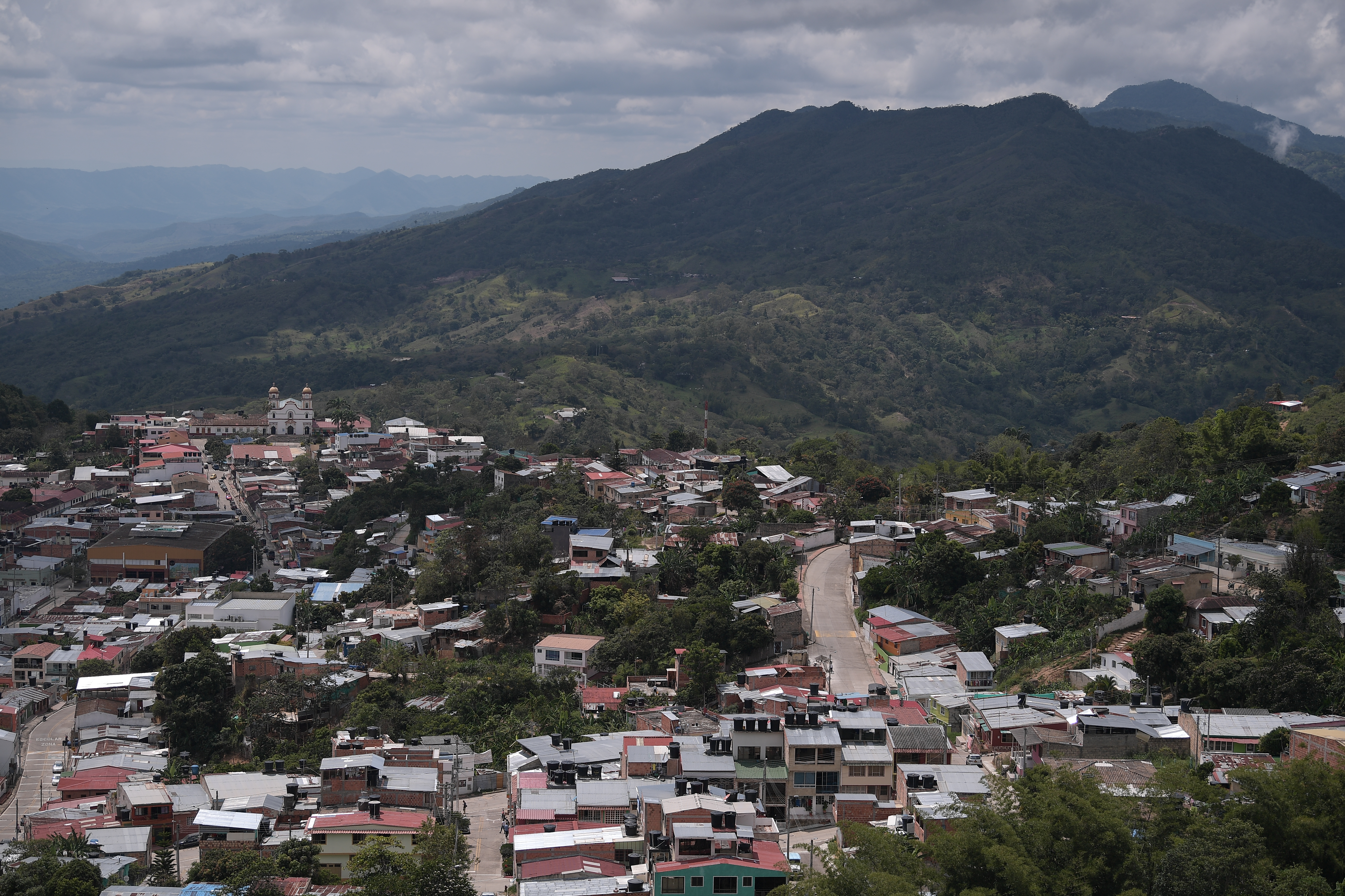 Estos serían los incrementos del avalúo catastral para 2024