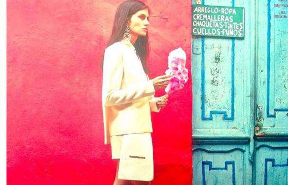 ‘Tigre’ Escobar y Catalina Zuluaga presentan exhibición fotográfica de los mejores diseñadores del país