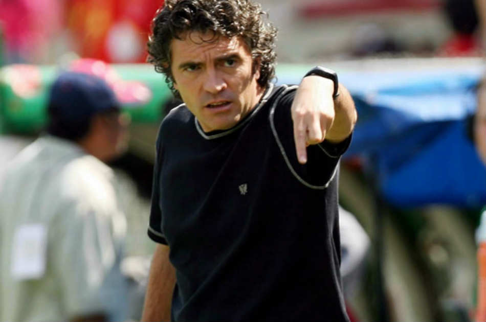 Español Juan Manuel Lillo, nuevo técnico de Millonarios