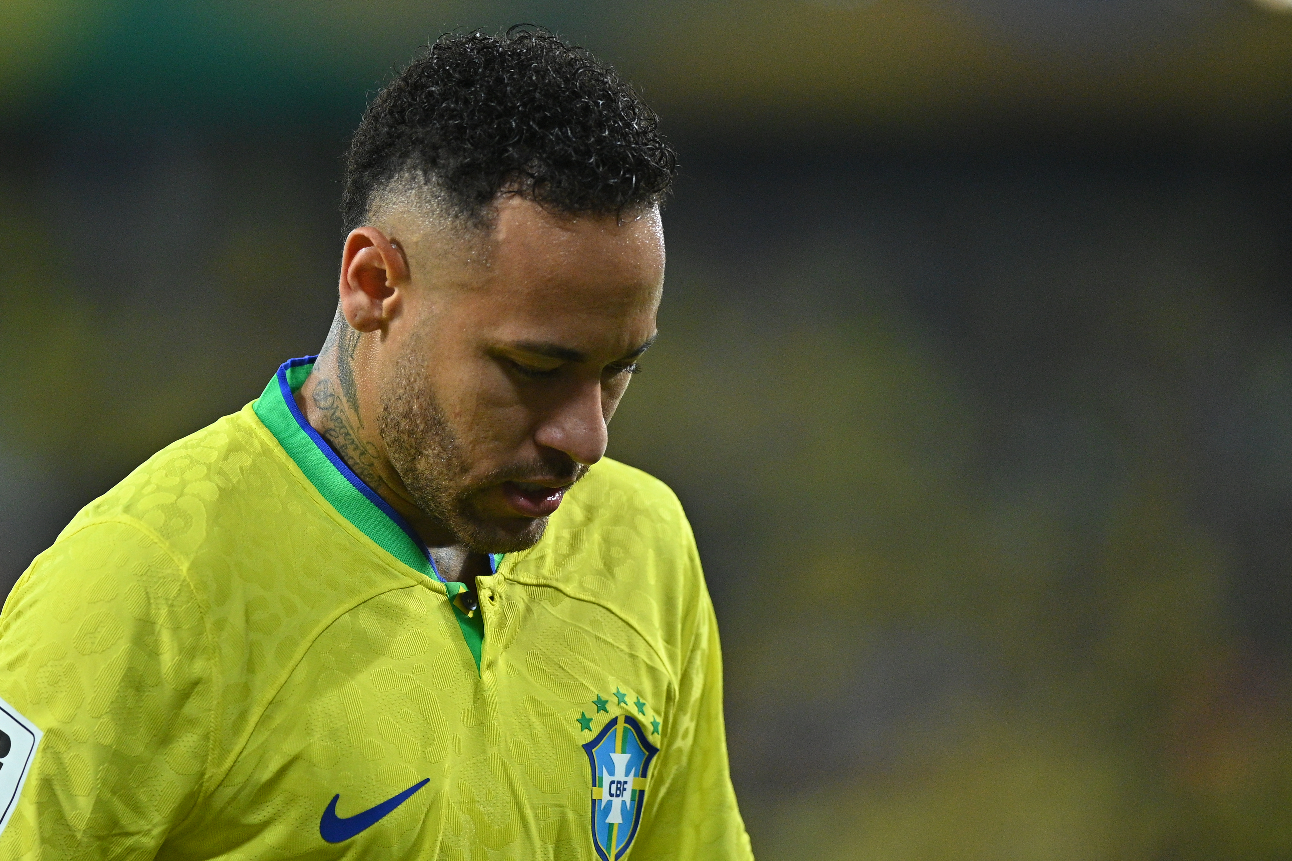 Brasil sufre sin Neymar: solo gana la mitad de los partidos sin el 10