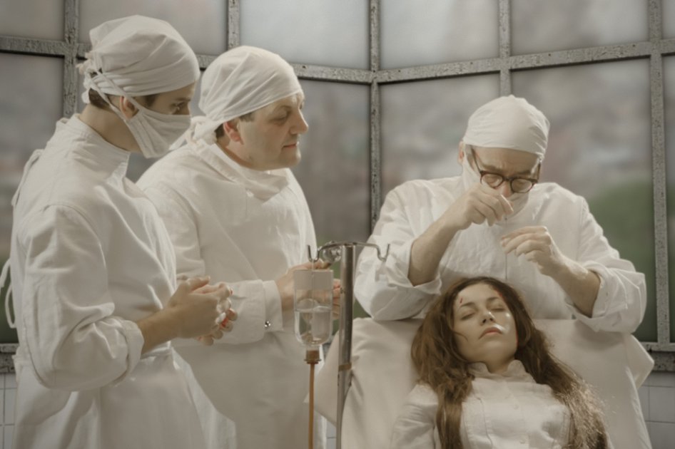 El lado oscuro de la ciencia, al descubierto en televisión