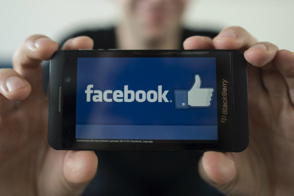 Facebook admite haber rastreado por error a usuarios ajenos a la red social