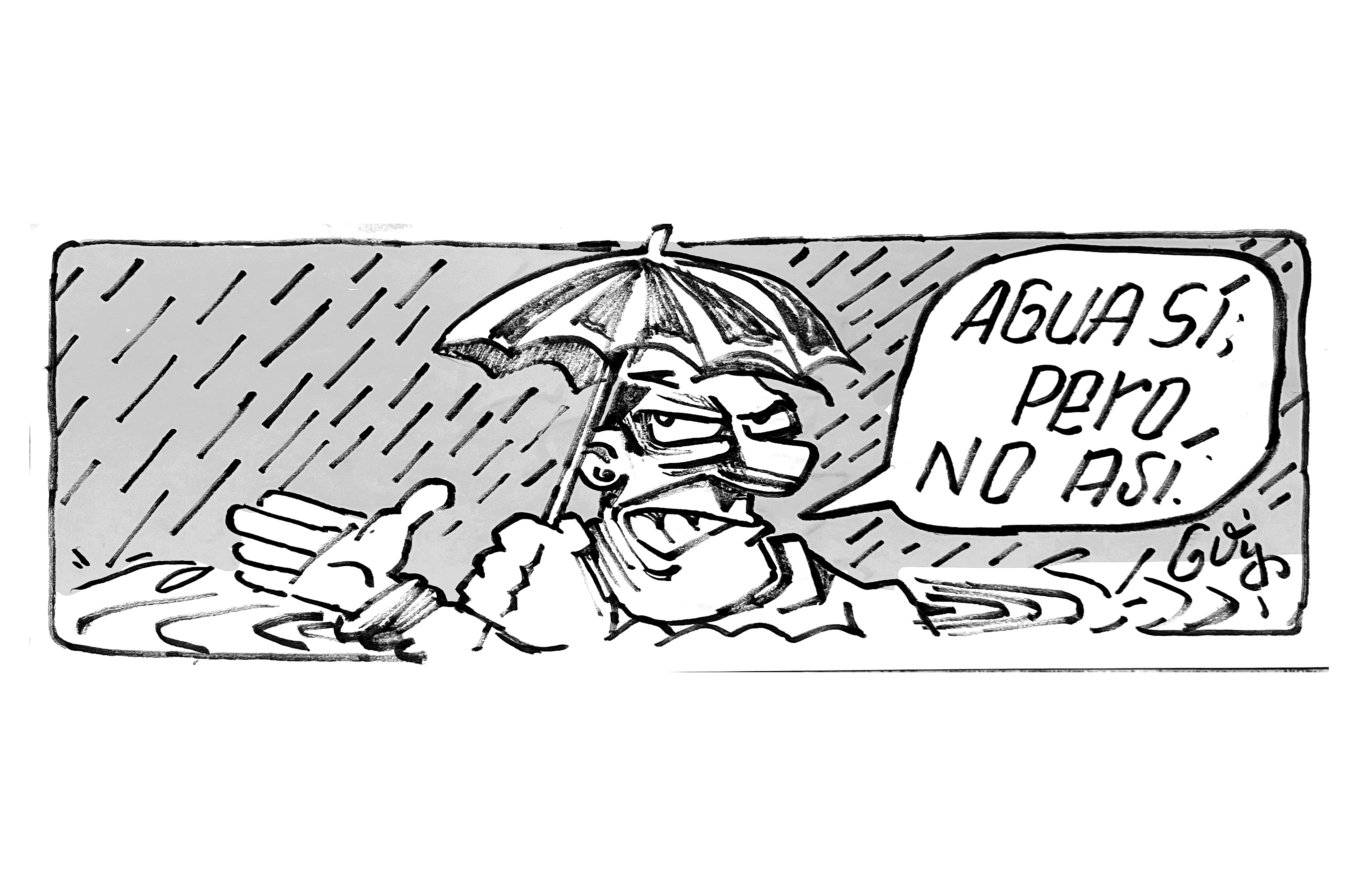 Fenómeno de La Niña