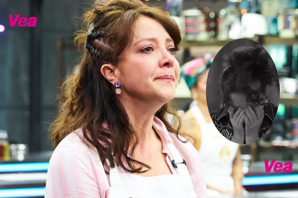 Cony Camelo de MasterChef destrozada por gran pérdida: “murió mi hija de 23 años”