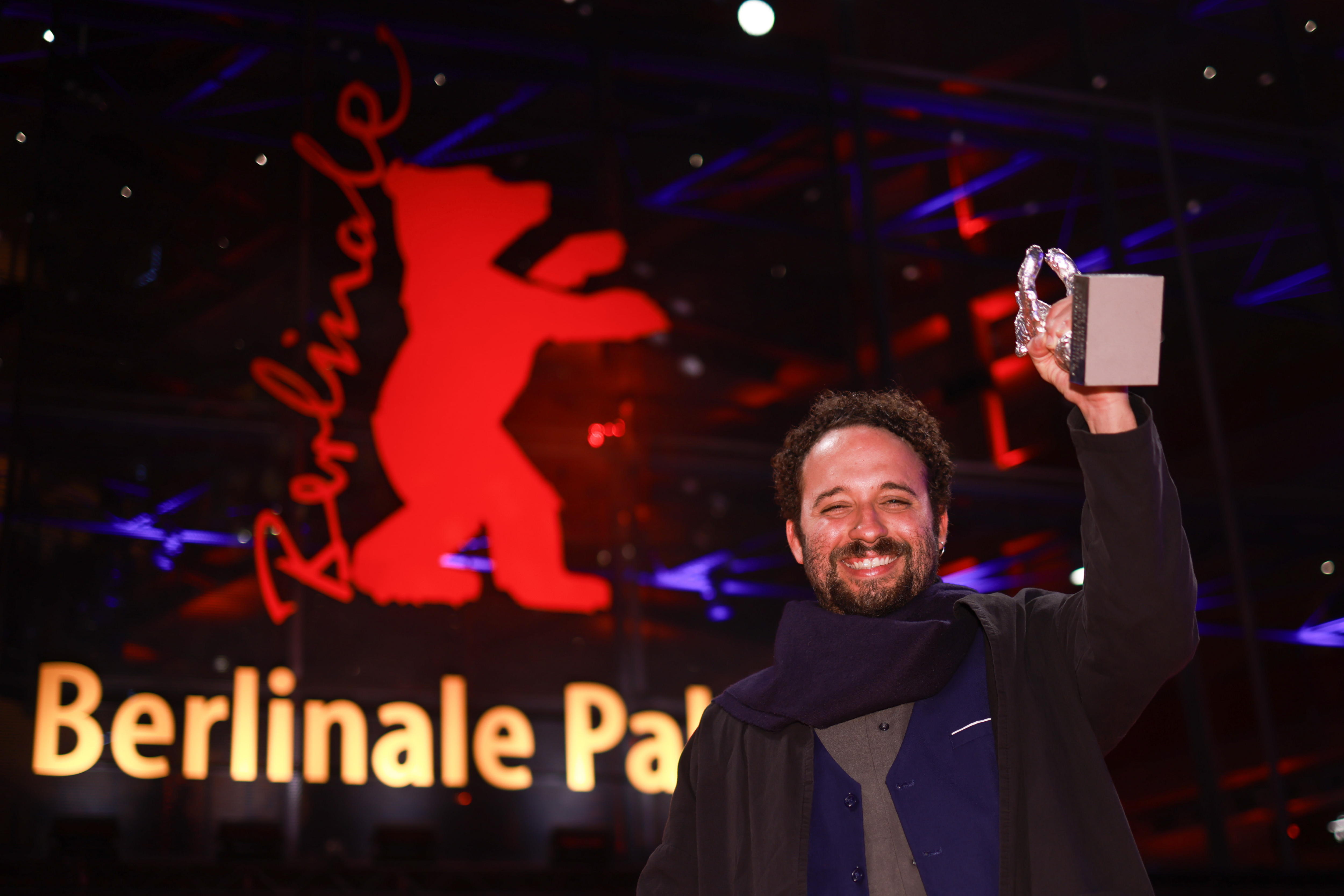 Dos Osos y la mejor dirección en Encounters para cine latinoamericano en la 74 Berlinale