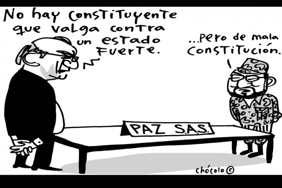 Chócolo