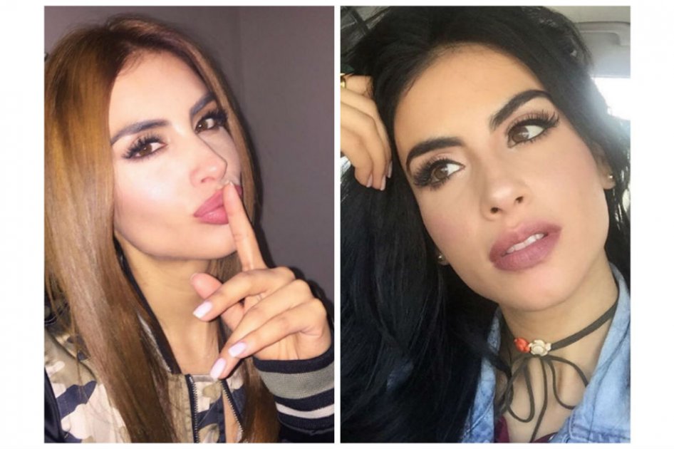 Jessica Cediel sorprende a sus seguidores con su cambio de look