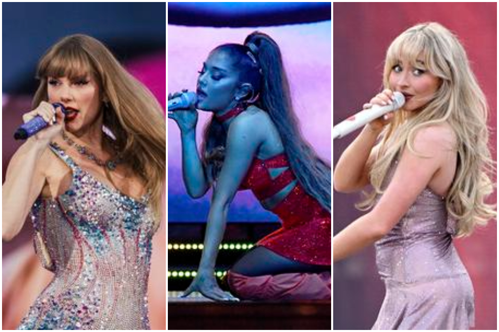A qué hora y dónde ver en vivo los MTV Video Music Awards 2024