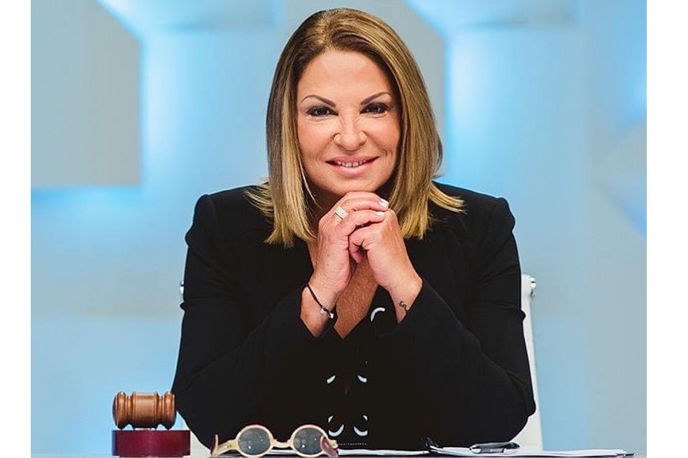 ¿Quién es la pareja de la doctora Polo de ‘Caso Cerrado’?