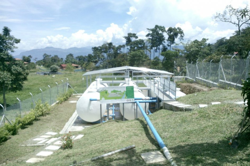 Antioquia destinó $9.548 millones para preservar la calidad del río Medellín
