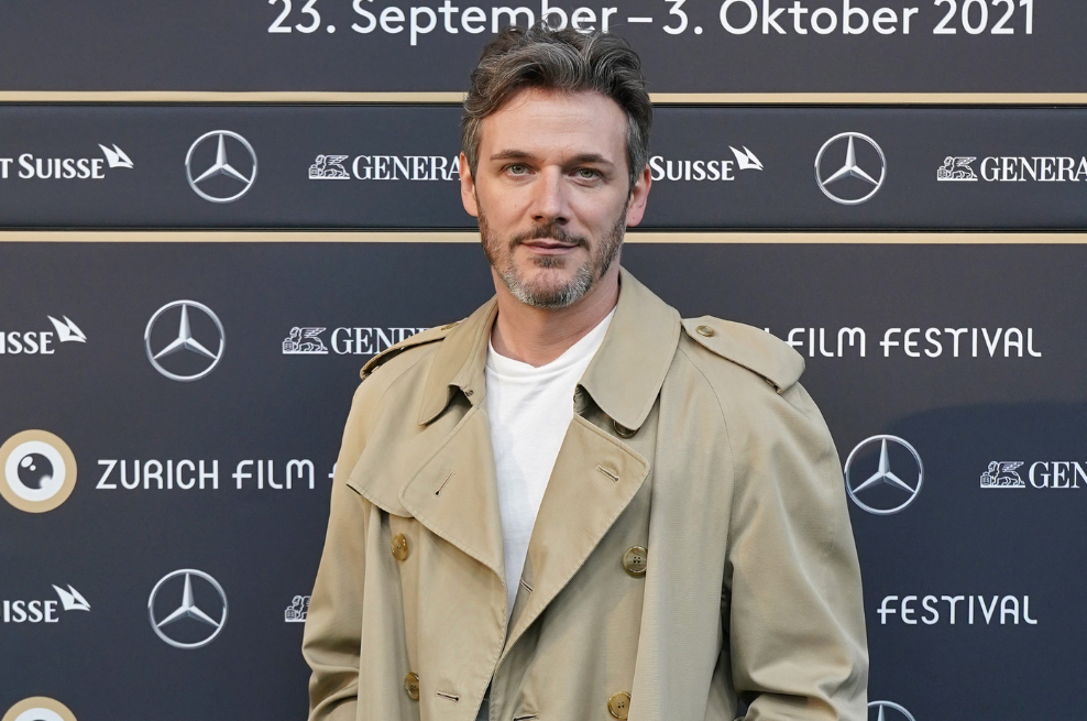 Actor Samuel Theis de “Anatomía de una caída” acusado de violación