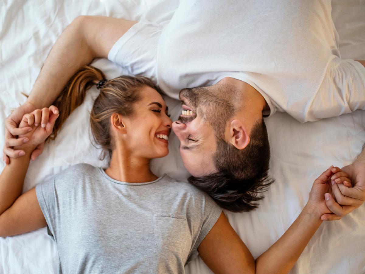 ¿Le atraen más los hombres con barba? Esto es lo que debe saber sobre la ‘pogonofilia’