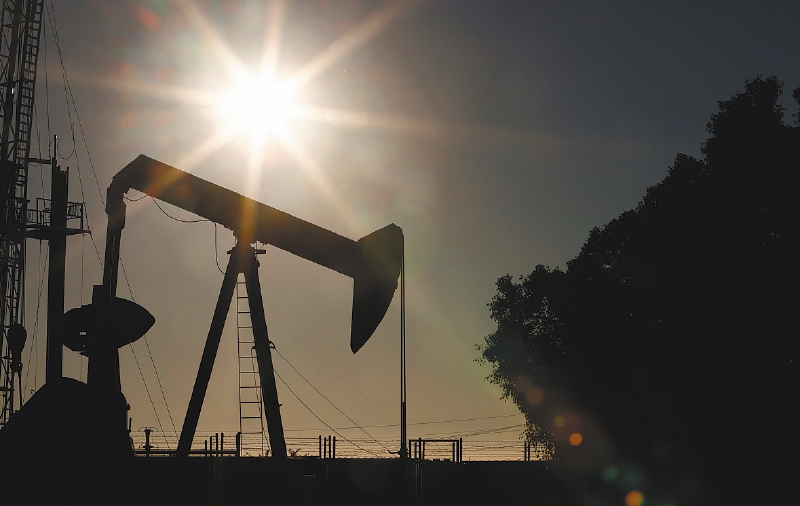 Los precios del petróleo resisten el nuevo aumento de producción de la OPEP+