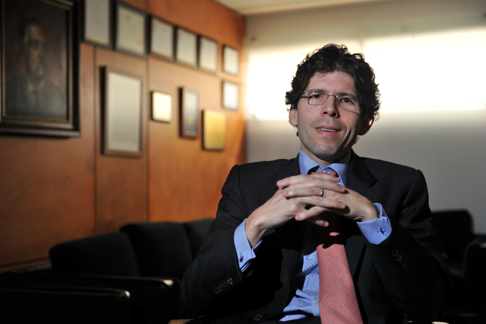 “No ha habido transacción para vender Avantel”: Jorge Palacio