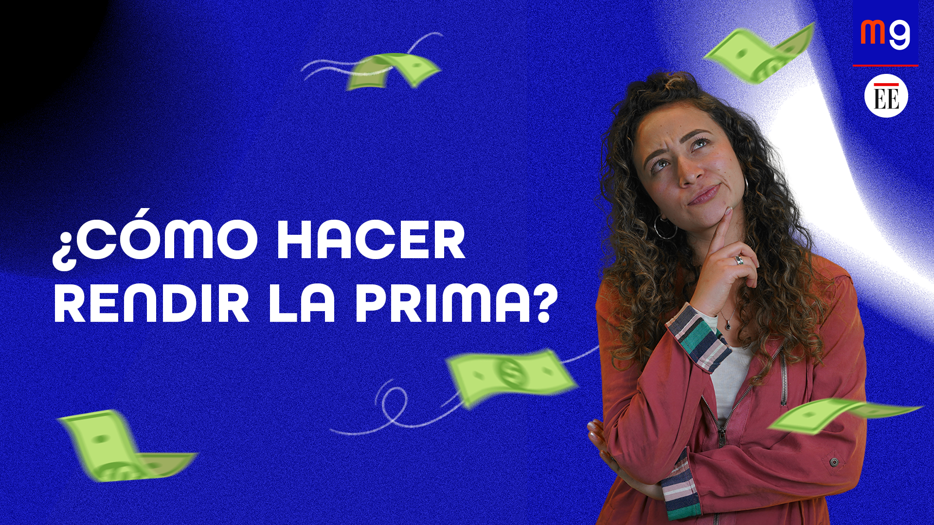 El trucazo para hacer rendir la prima de mitad de año