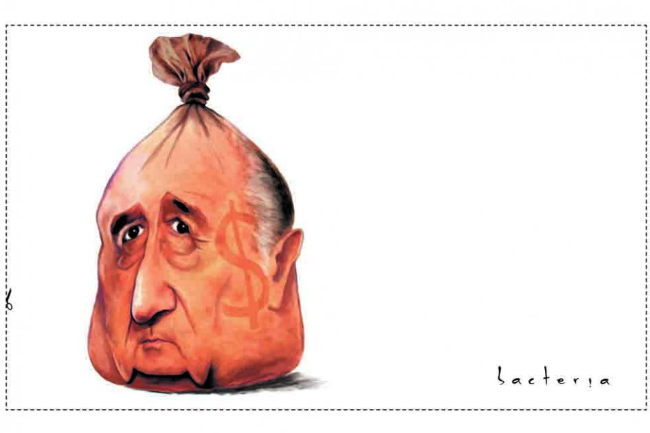 Joseph Blatter