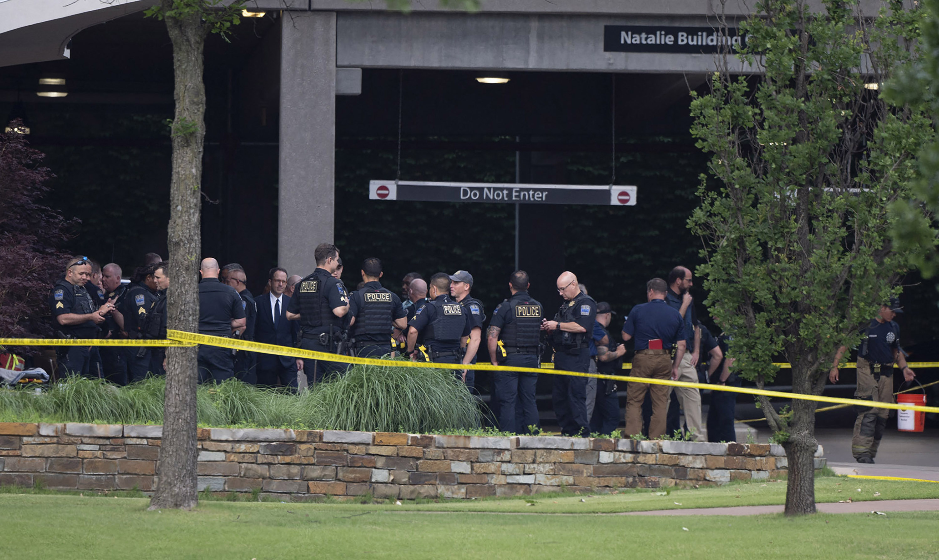 Tiroteo en EE. UU.: el motivo del ataque en Oklahoma y los hallazgos de la policía