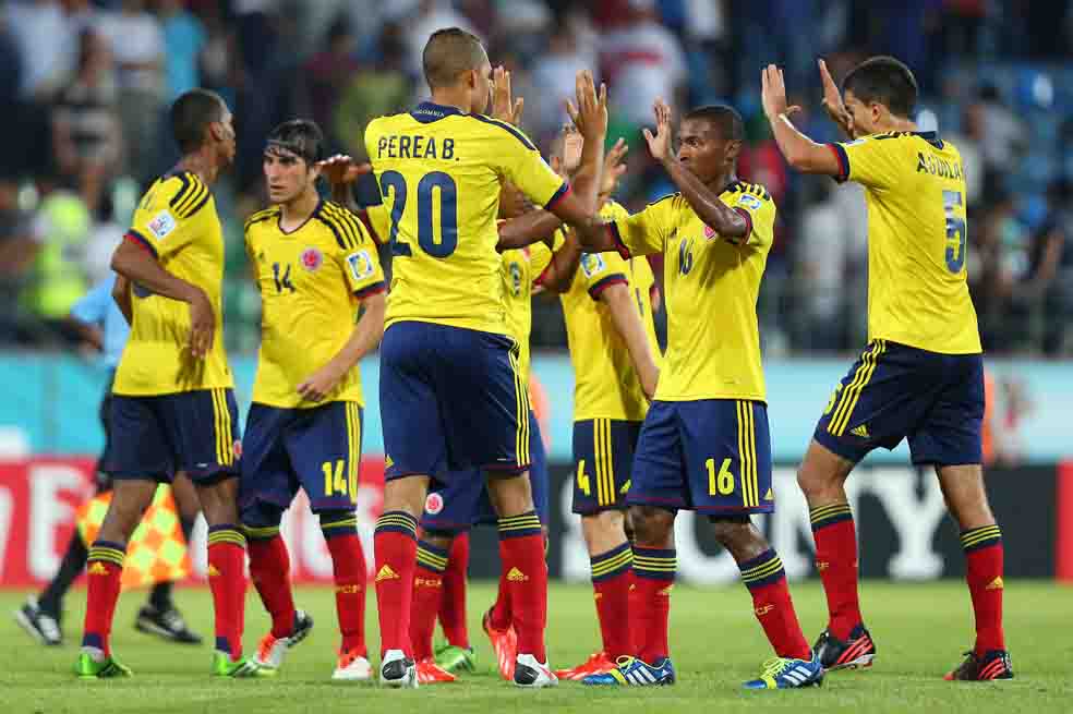 La sub-20 también nos hace soñar