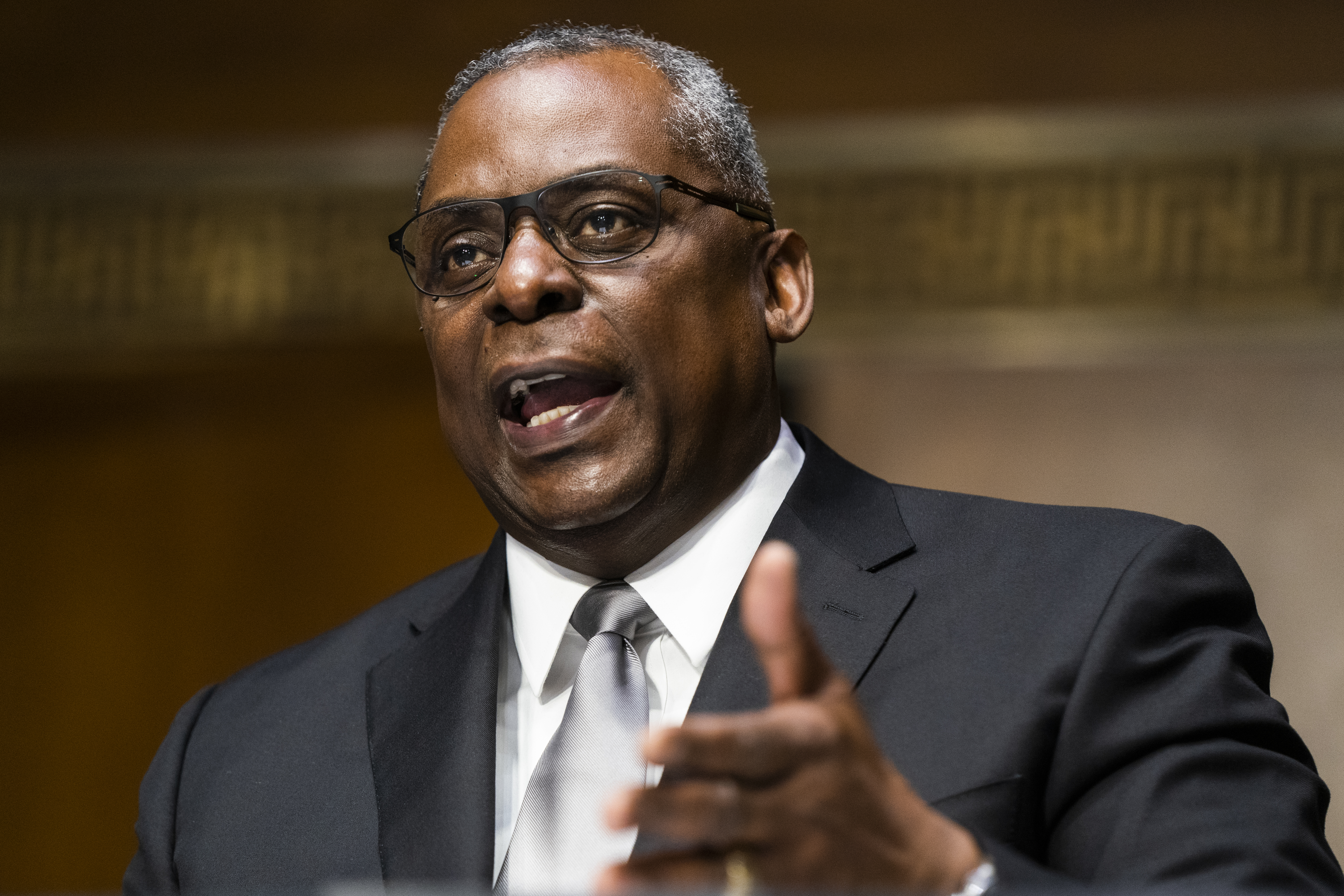EE. UU.: El Senado confirmó a Lloyd Austin como el primer afroamericano al frente del Pentágono