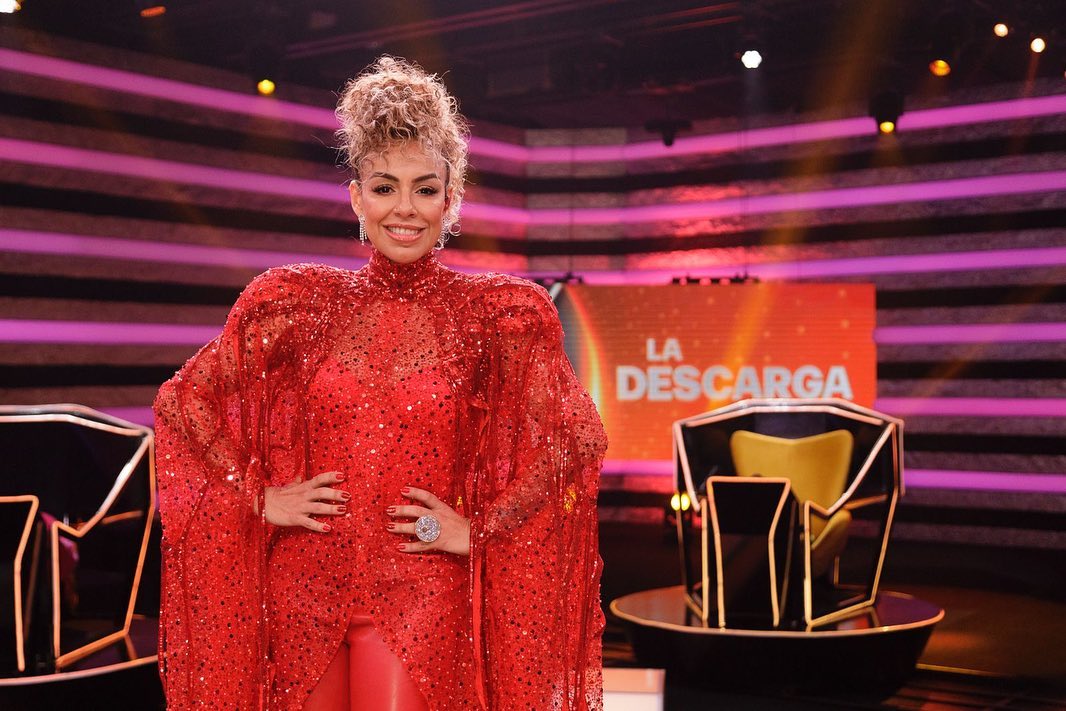 Maía ilusionó al hablar sobre ‘La descarga’ ¿Habrá nueva temporada?