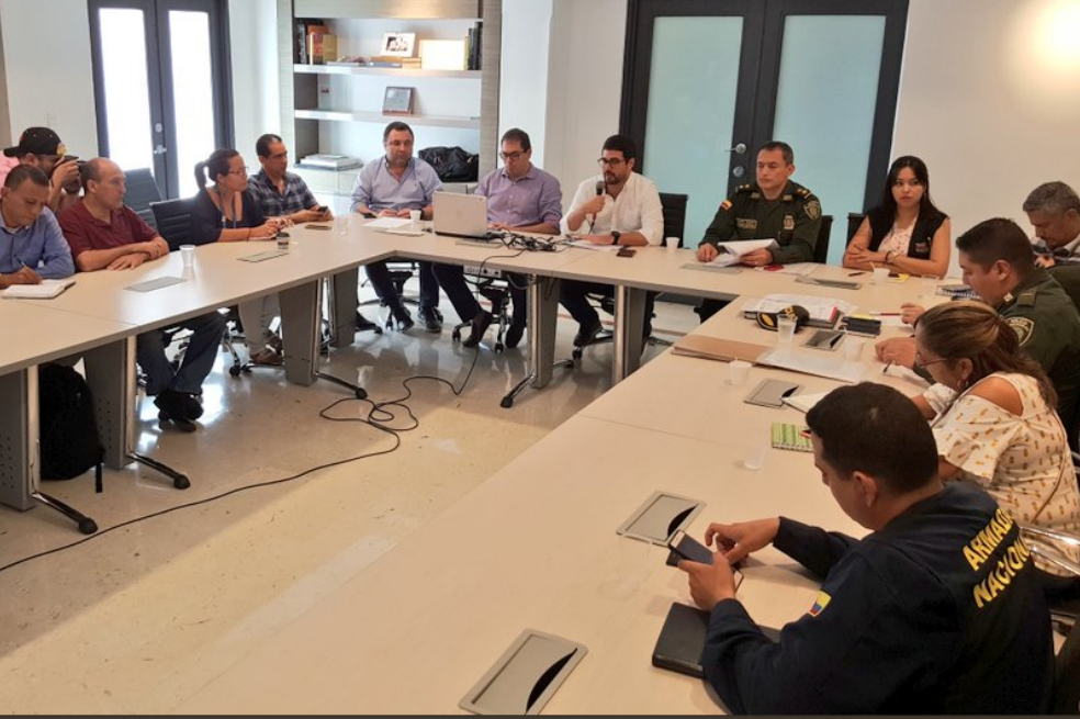 Barranquilla activa ruta de atención a líderes en riesgo
