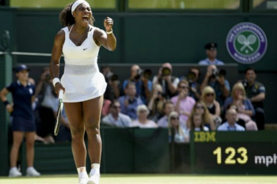 Serena Williams sigue firme en la cima de la WTA por 251 semanas consecutivas