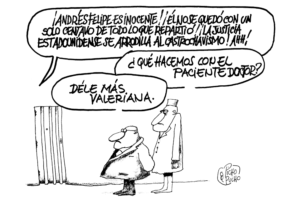 A entregar la casa