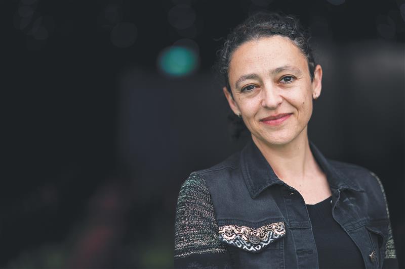Lina Meruane: la literatura y la exploración de la fragilidad del cuerpo