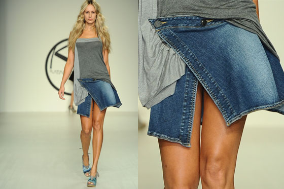 Denim por siempre