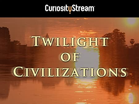 Angkor y Egipto: El ocaso de dos civilizaciones