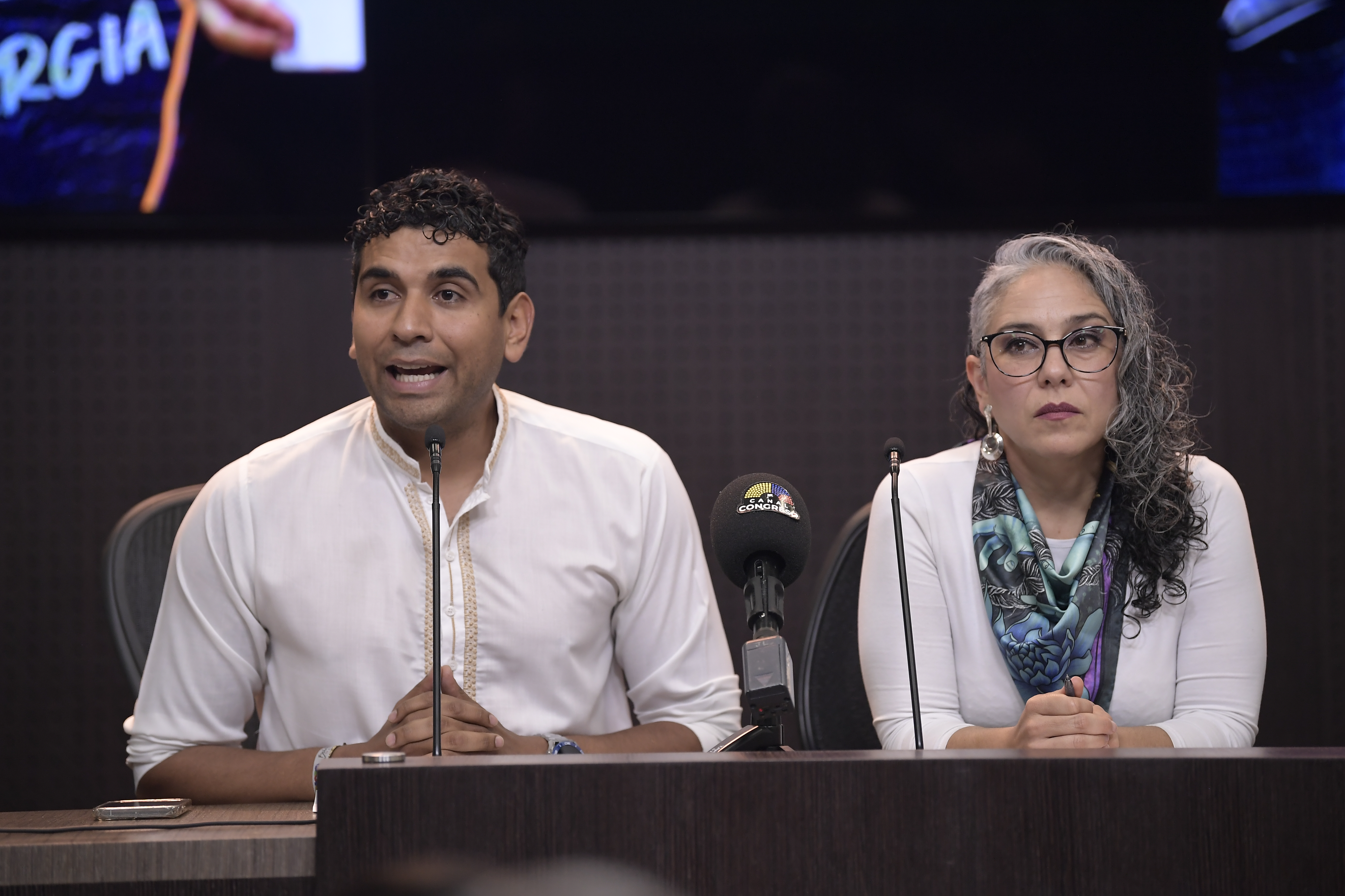 Ordenan al Consejo Electoral resolver escisión del MAIS en menos de cinco días