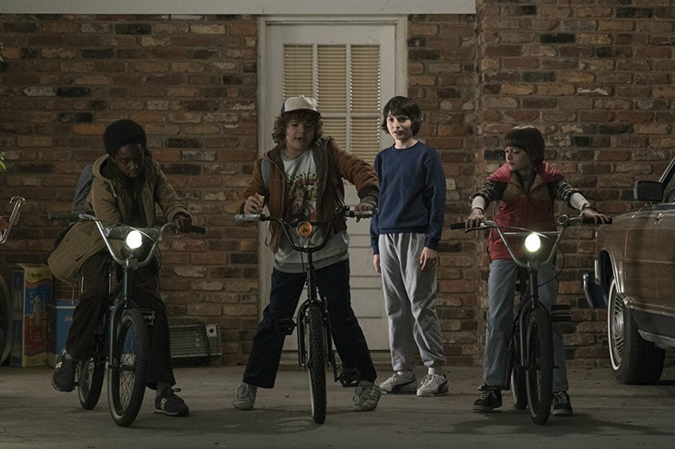 La 3ª temporada de Stranger Things tendrá tres nuevos personajes
