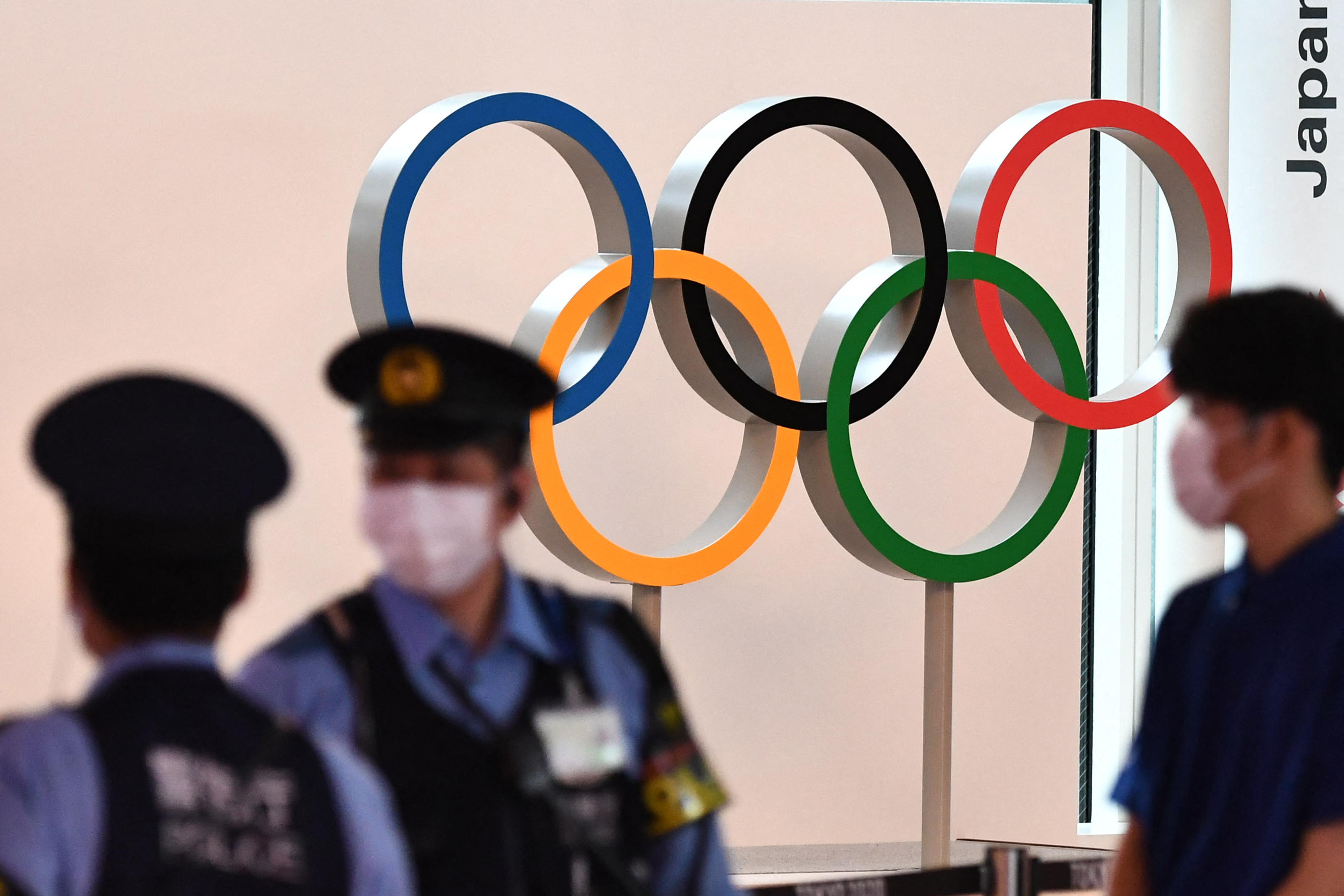 Japón decide no tener espectadores en los Juegos Olímpicos de Tokio