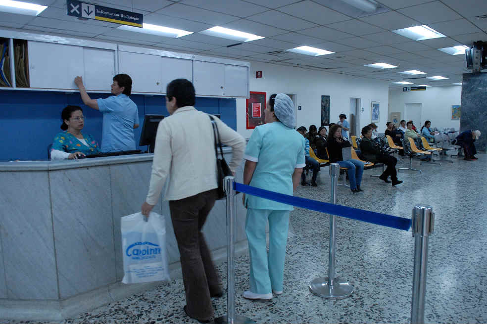 ¿Freno a tutela en reclamos de salud?