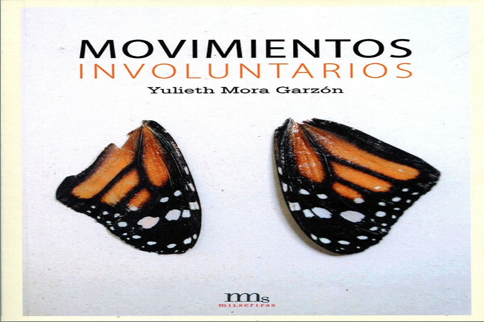 Las mariposas han perdido las alas