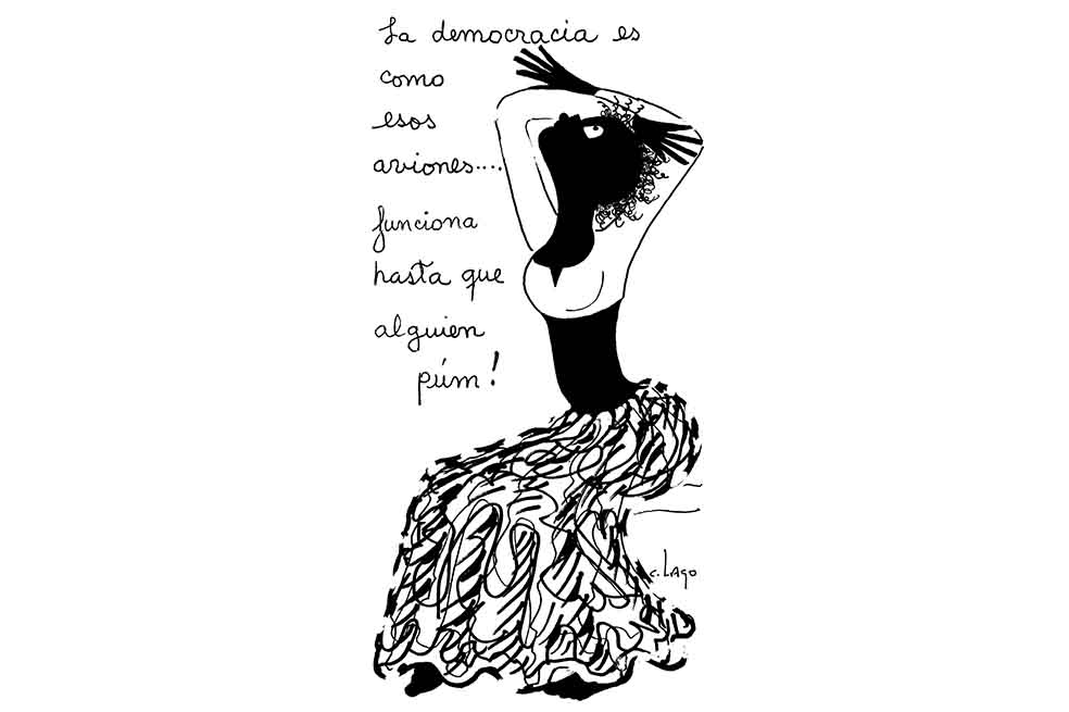 Nieves
